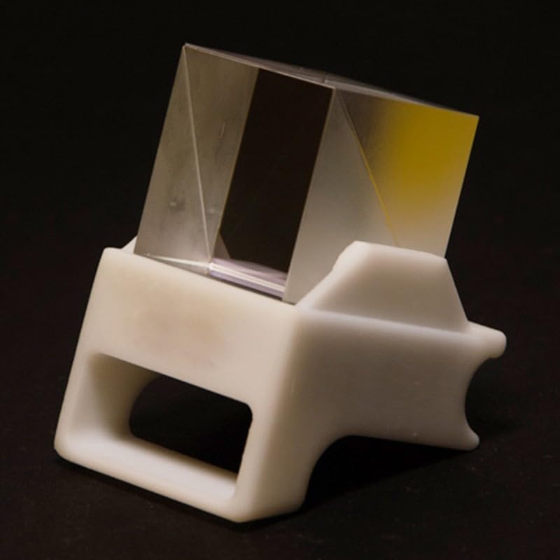 3D Hologramm Uhr Wetteranzeige GIF Animation(black)