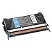 Produktbild LEXMARK RCKGABE TONER CYAN F. C524