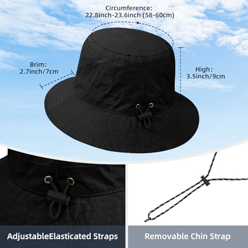 Image of Durio Winter Hats for Women Cable Knit Beanie Soft Womens Beanies Thick Winter Hat