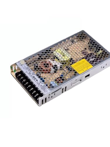 LRS-200-4.2 200W 4.2V 40A DC LRS-200-4.2 �X�C�b�`���O�d��