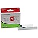 Surebonder 44012 Heavy Duty, Wide Crown, Swingline Type Staple with 1/2-Inch Leg Length, 1000-Pack