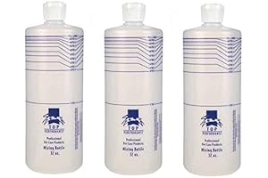 Top Performance Shampoo Dilution Bottle