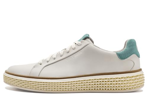 Image of Cole Haan Men's Grandpro Court Skyweave Sneaker