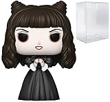 POP TV: What We Do in The Shadows - Nadja of Antipaxos Funko Vinyl Figure (Bundled with Compatible Box Protector Case) Multicolored 3.75 inches