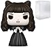 POP TV: What We Do in The Shadows - Nadja of Antipaxos Funko Vinyl Figure (Bundled with Compatible Box Protector Case) Multicolored 3.75 inches