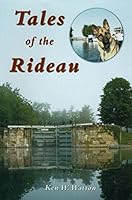 Tales of the Rideau 0978075129 Book Cover