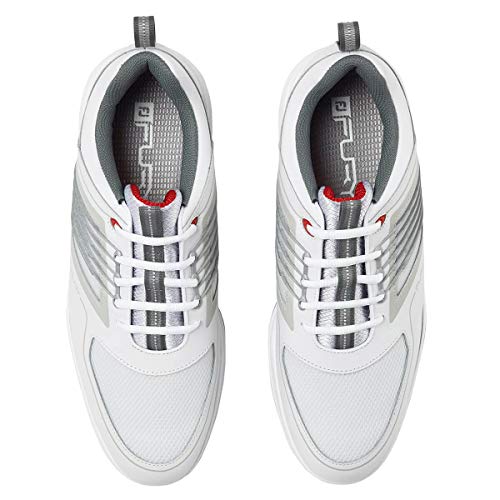 FootJoy Men's Men's Fury Golf Shoes4