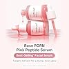medicube PDRN Pink Peptide Serum, Pink glow serum, Peptide, Niacinamide, Hydrating & Moisturizing & Firming, Uneven Skin Tone, Korean Skincare | 1.01 fl.oz. (1.01 fl.oz., Rose PDRN (Vegan)) #1