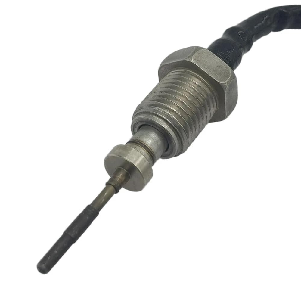 Sensor de temperatura de escape A6079051000 A6269050300 Compatible con MercedesCITAN W415 X117 CLA180d C117 CLA180, W176 A160 A180, W246 W242 B160 B180 , W205 S205 C180 C200, X156 CLA180, Vito