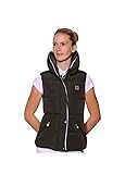 ♡ PASSFORM: Regular Fit - unser Model ist 1,72 m groß und trägt die Größe S. Trägst du für gewöhnlich eine Größe S? Dann ist diese auch von uns ideal für dich!