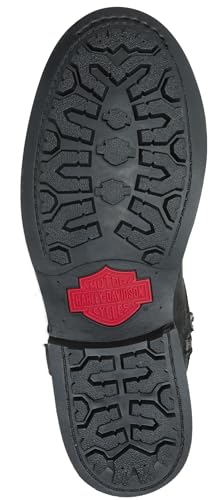 Harley-Davidson Men's Scout Rvltn Mid Calf Boot4