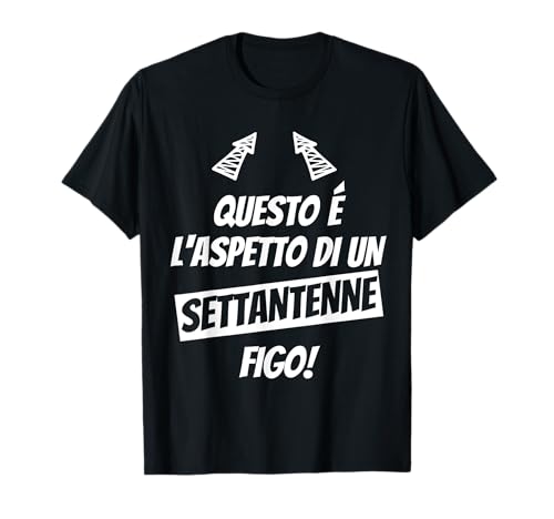 Maglietta Compleanno Uomo - Mi Ci Sono Voluti 70 Anni Per Diventare Cosi Bello Idee Regalo Uomo Compleanno Tshirt Uomo Compleanno Divertenti Idea Regalo Divertente Uomo - Foto 10