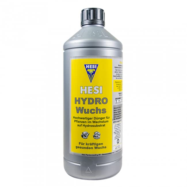 Hesi Hydro Wuchs 1 L