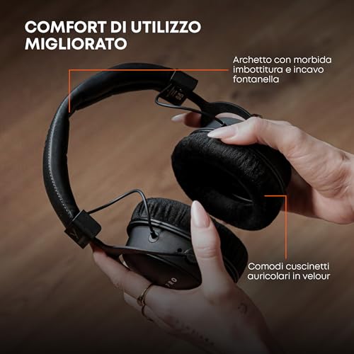 Image of beyerdynamic DT 1770 Pro MKII Closed-Back Headphones