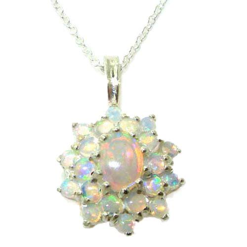 LetsBuyGold Jewellers SP2176/4AAA-SS LetsBuyGold Jewellers SP2176/4AAA-SS