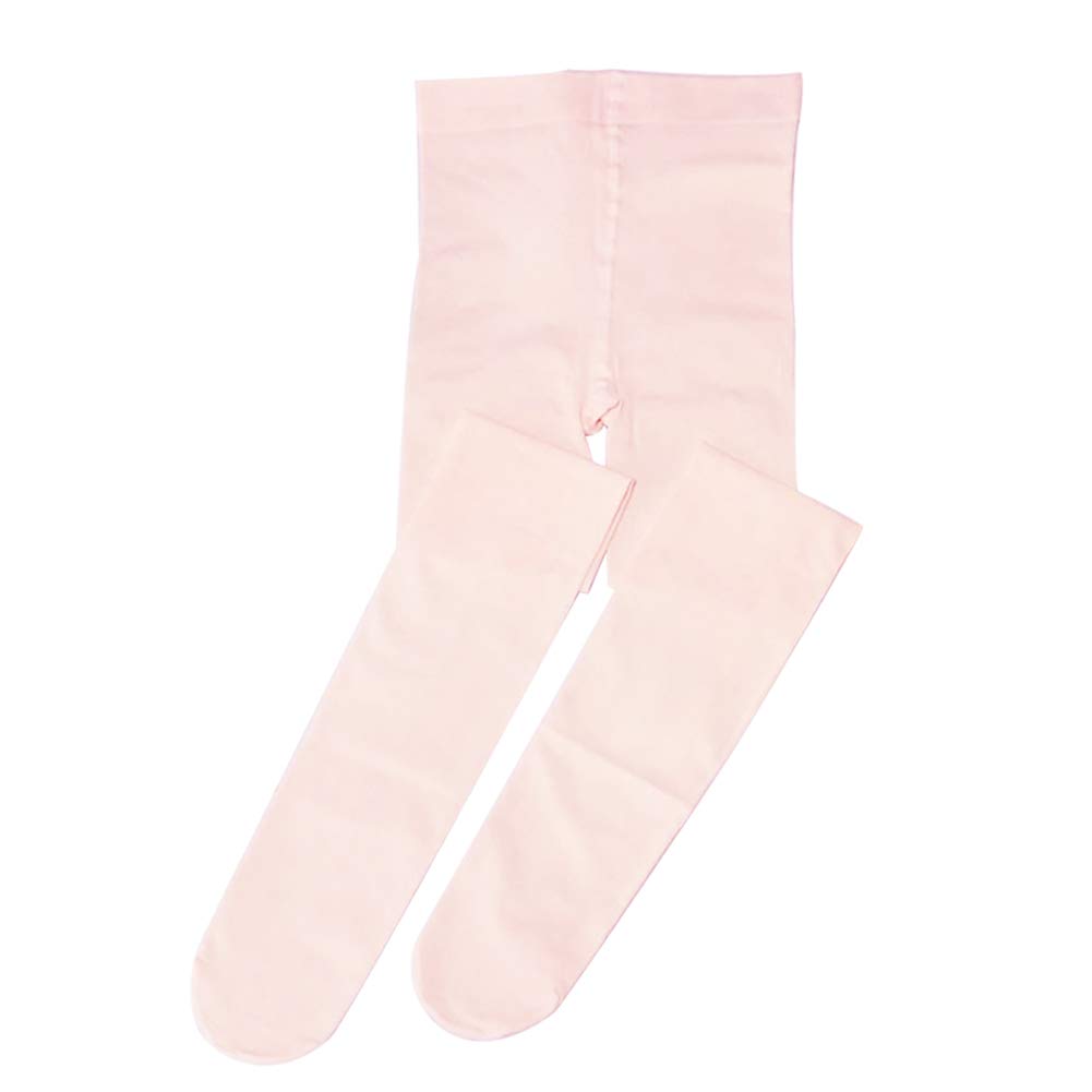 ClouhGirls' Ultra Soft Pro Dance Tight/Ballet Footed Tight/Ballet Pantyhose (Toddler/Little Kid/Big Kid)