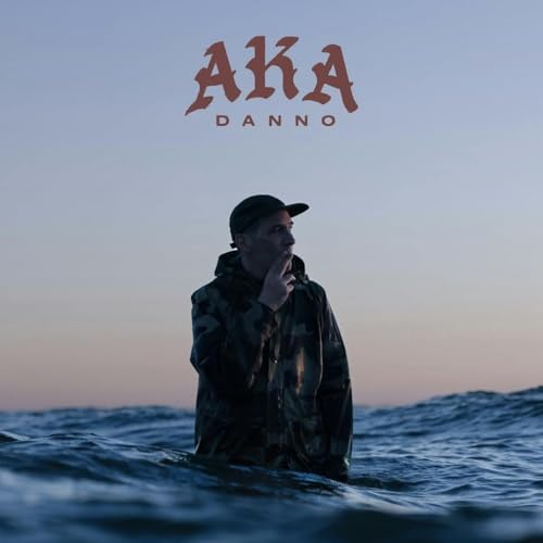 AKA DANNO (Album) - Danno | Colle Der Fomento