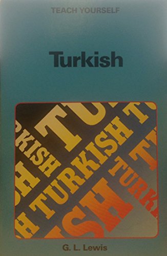 TY Turkish 2ED (Teach Yourself) view 2