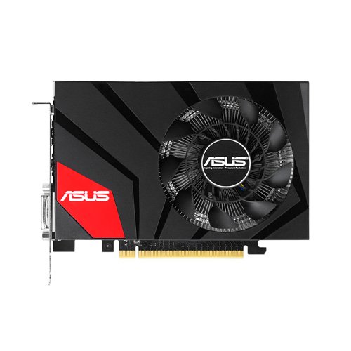Asus Geforce Gtx 670 Directcu Mini Graphics Card Gtx670-Dcmoc-2Gd5 #TOP1