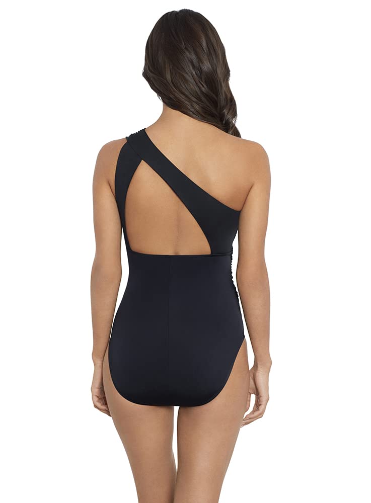 MagicSuit Women's Swimwear Plot Twist Nessa Soft Cup Tummy