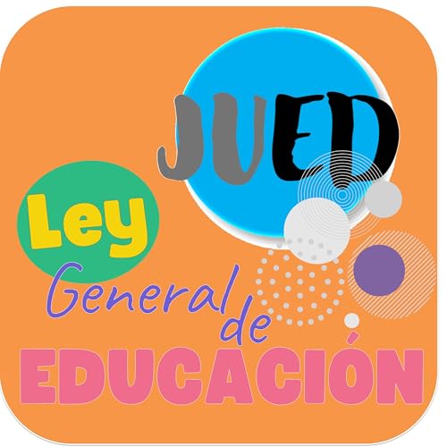 Ley General de Educaci&oacute;n copertina