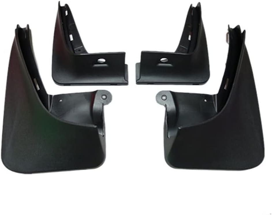 ,Fender, Mud Flaps fit for Mini Coopers Clubman R55 Mud