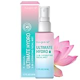 Nu-Pore Ultimate Hydro 3-in-1 Hydrating Facial Mist
