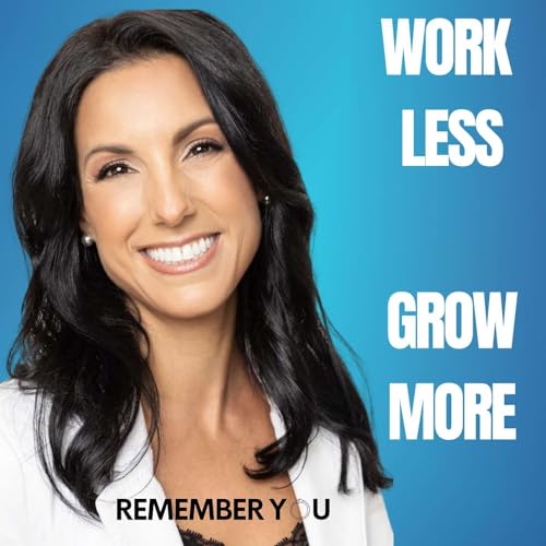Find Your Flow: How Carolyn Litton Doubled Her Income by Working Less & You Can Too!
