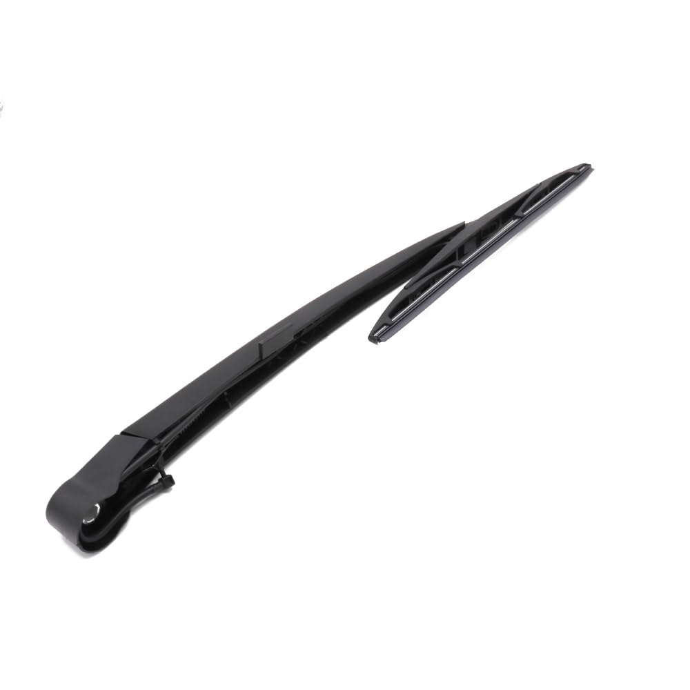 Amhvmu Normal Rear Windscreen Wiper Blade Arm Set Fit For Saab 9-7X 06-09