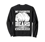 Tardigrado Acqua Orso Biologia Microbiologia