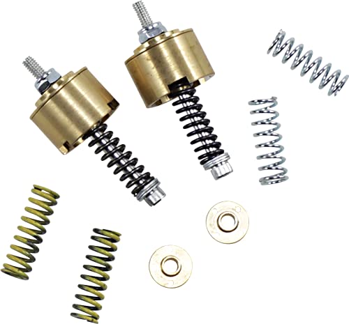 EASTERN MOTORCYCLE PARTS CLUTCH HUB KEY - 84FX FL A-37523-15