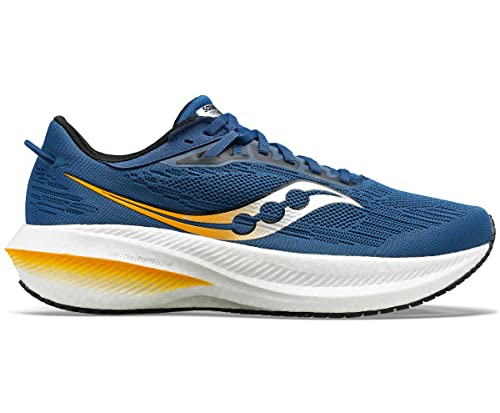 Image of Saucony Men's Triumph 21