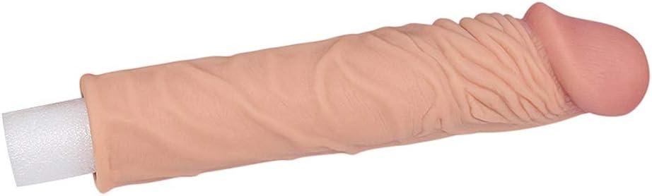 pene vuoto per uomini