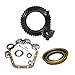 10.5" GM 14 Bolt 4.11 Rear Ring & Pinion and Install Kit
