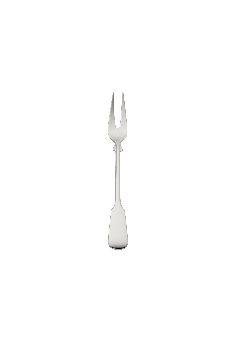 Robbe & Berking Spaten, Forchetta Carne Piccola (argentatura Forte 150 g)