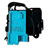 diseño simplifica las rutinas de mantenimiento, lo que permite un desmontaje sin esfuerzo para la limpieza y mismo la funcionalidad óptima del bloqueo de la puerta de la lavadora en condiciones de voltaje globales