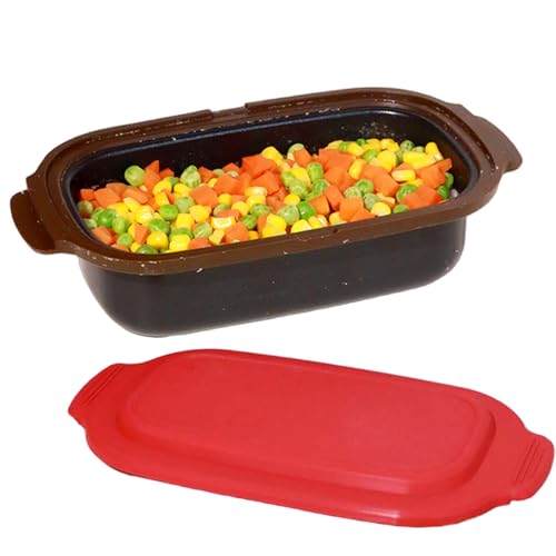 NIOMICO Microwave Pasta Cooker