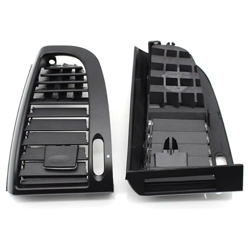Ventilación de aire acondicionado para Viano W636: cubierta de consola central 2004-2015 2