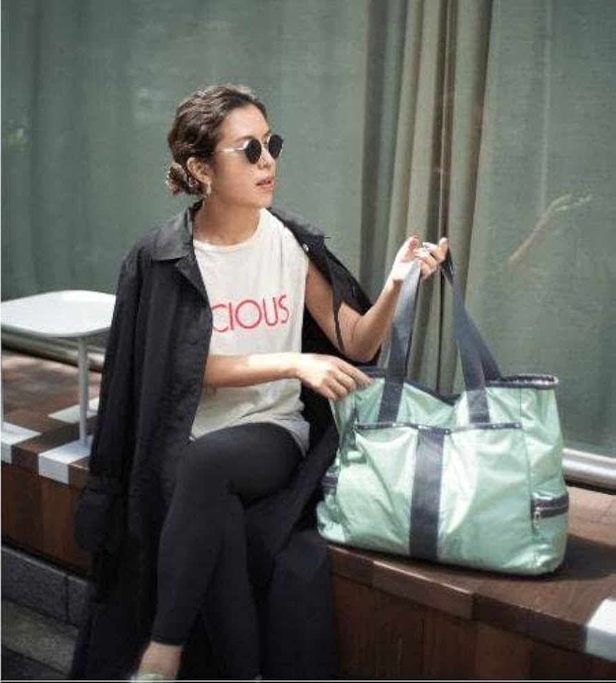 Amazon.co.jp: レスポートサック 大草直子さんコラボ アーバントート  