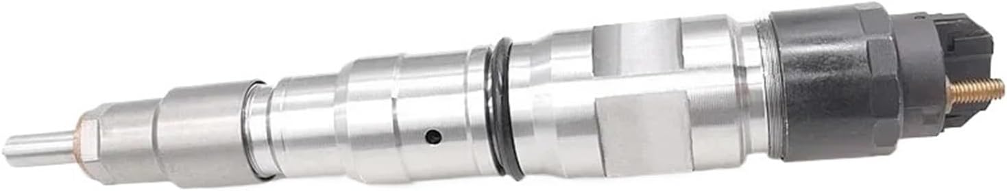 0445120327 Common Rail Diesel Fuel Injector 0445 120 327