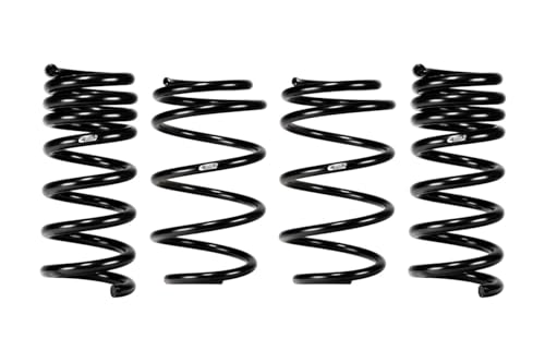 Eibach PRO-KIT Lowering Springs