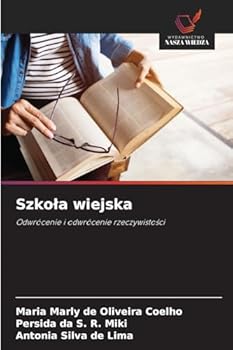 Szkola wiejska (Polish Edition)