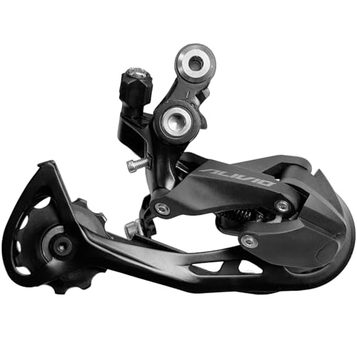 Rear Derailleur RD-M3100 9 Speed Derailleur Bicycle Direct