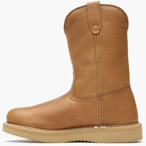 Image of Georgia Boot Men's Wedge Work Wellington Boots