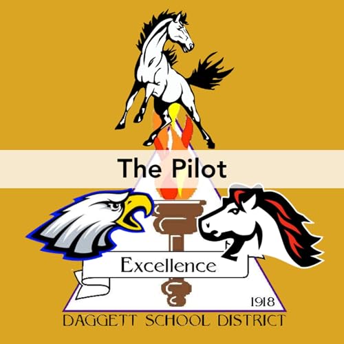 The Pilot