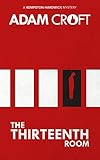 The Thirteenth Room (Kempston Hardwick Mysteries Book 4)