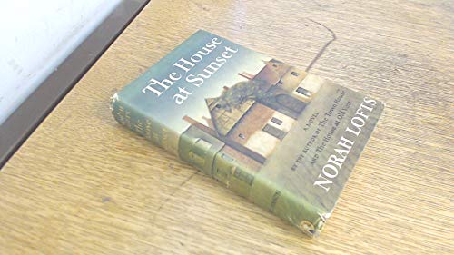 The House at Sunset B0000CLQAB Book Cover