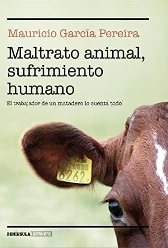 Maltrato animal, sufrimiento humano: El trabajador de un matadero lo cuenta todo (REALIDAD)