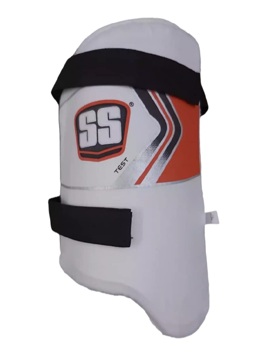 Thigh Pad SS Test Boys Size Right Hand (Age Range 6-12 Years) (B09FM1R7X7) Amazon Price History, Amazon Price Tracker