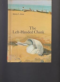 Left-Handed Chank